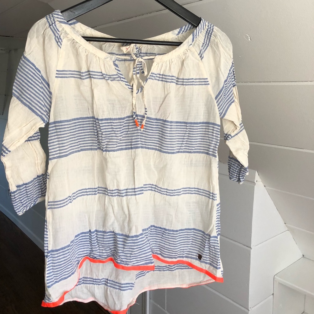 Summer Shirt